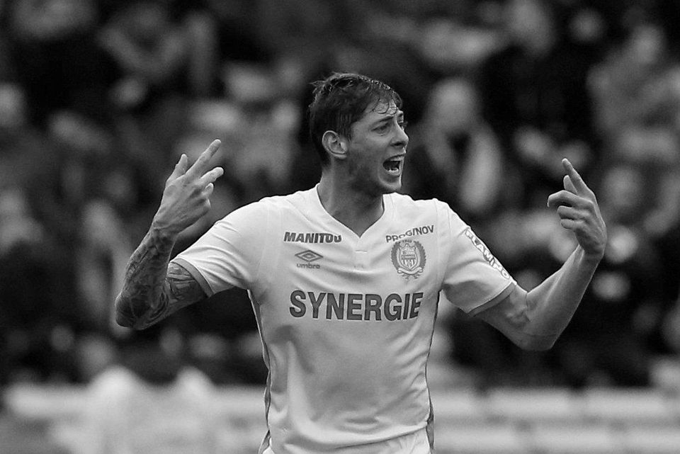 Emiliano Sala