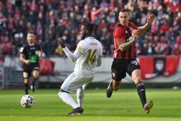 Neodpískané penalty a ďalšie sporné momenty z 19. kola Fortuna ligy