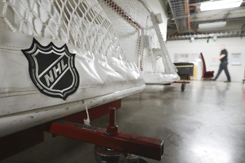 NHL zatvoarila svoje štadióny pre koronavírus.