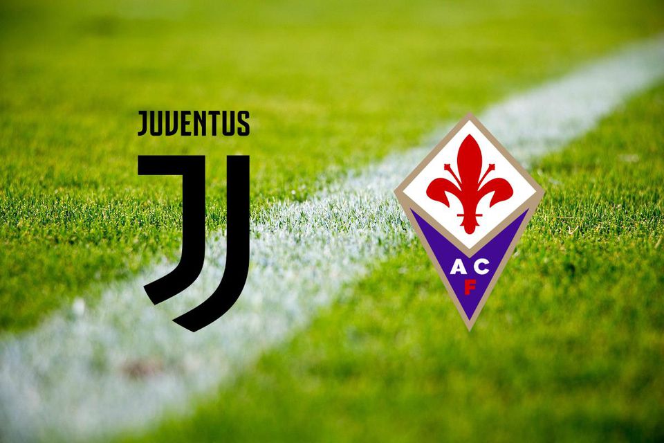 Juventus Turín - AC Fiorentina