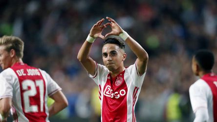Ajax formálne rozviazal kontrakt s Nourim, pomáhať mu bude aj ďalej