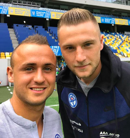 Stanislav Lobotka a Milan Škriniar si zahrajú v jednej lige.