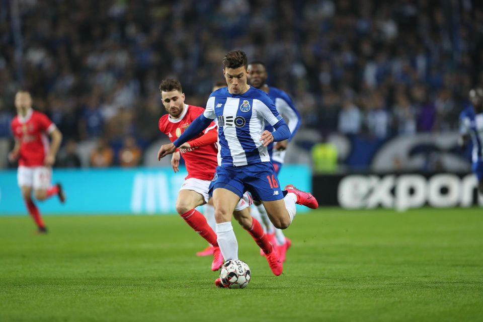 FC Porto - Benfica Lisabon