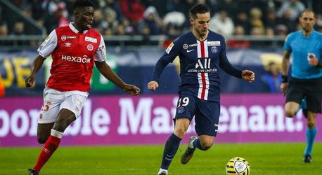 Coupe de la Ligue: PSG postúpil do finále, v ňom sa stretne s Olympique Lyon