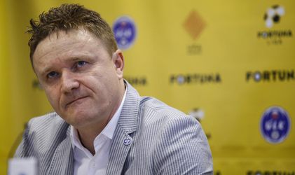 Prezident Únie ligových klubov Ivan Kozák bilancuje prvých 18 ligových kôl