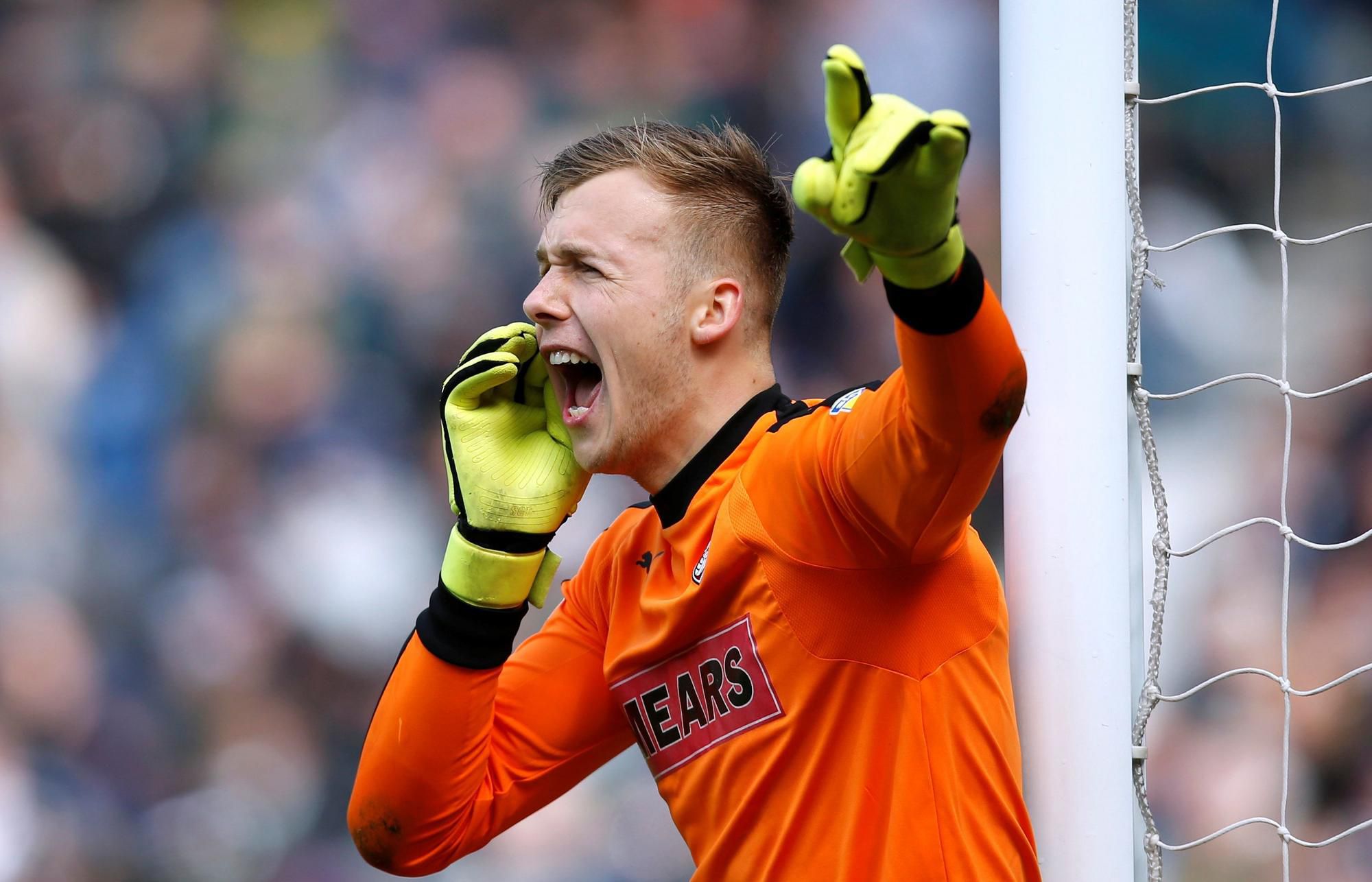 Marek Rodák, Fulham FC