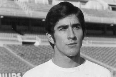 Zomrel bývalý obranca Realu Madrid Benito Rubio