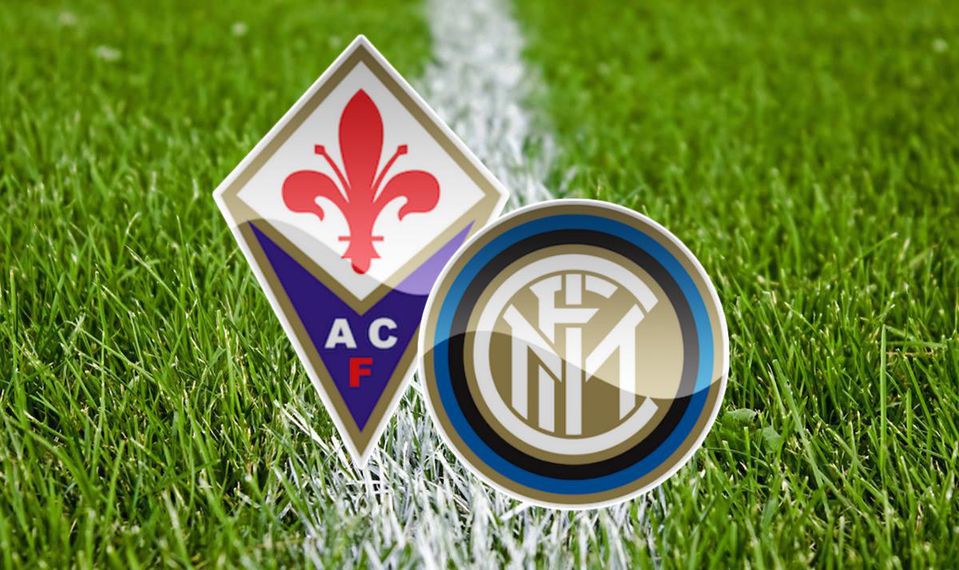 ONLINE: ACF Fiorentina - Inter Miláno
