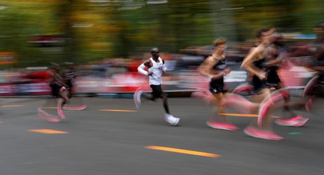 Organizátori museli pre koronakrízu zrušiť Berlínsky maratón