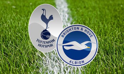 Tottenham Hotspur - Brighton & Hove Albion FC