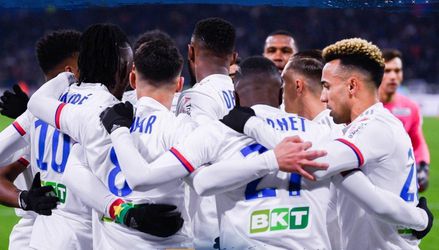 Coupe de la Ligue: Olympique Lyon prvým finalistom, v rozstrele zdolal Lille