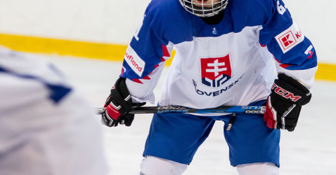 IIHF zrušila šampionát do 18 rokov v Spišskej Novej Vsi