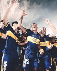 Superliga: Boca Juniors získala po zaváhaní River Plate titul