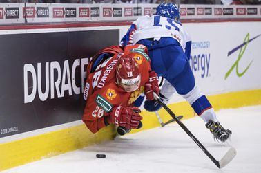 Ďalší klub NHL siahol po hokejistovi z KHL