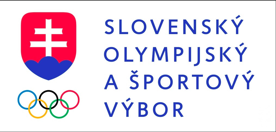 Slovenský olympijský a športový výbor (SOŠV).