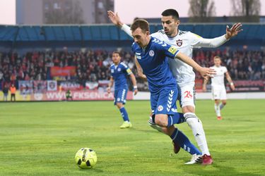 Spartak Trnava získal novú posilu: Nemôžem sa dočkať derby so Slovanom