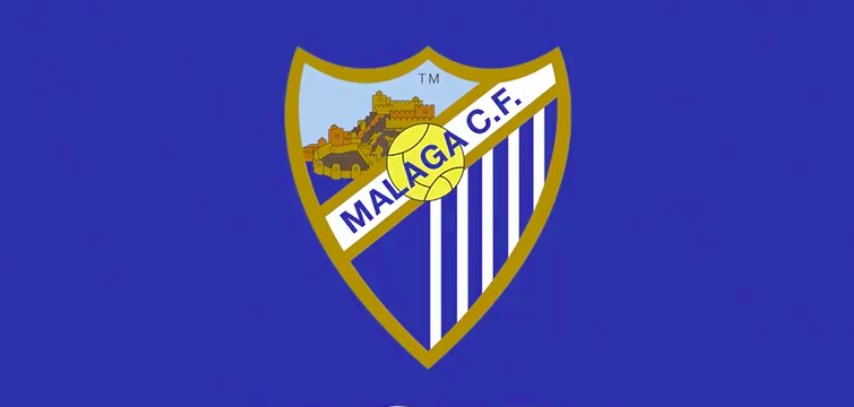 CF Malaga.