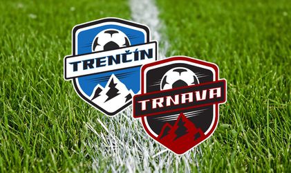 Trenčín - Trnava (Superliga malého futbalu)