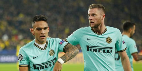 Analýza zápasu Inter Miláno – Neapol: Bude sa tešiť Škriniar alebo Lobotka?