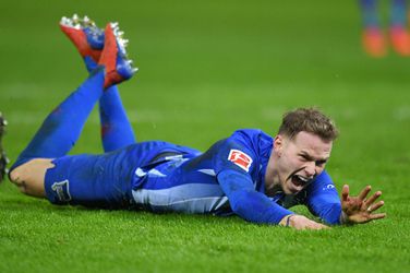 Hertha chce nahradiť Ondreja Dudu hviezdnym hráčom z PSG