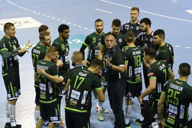 SEHA liga: Tatran Prešov prehral aj v odvete a vypadol