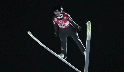 Skoky na lyžiach: Vogtová chce účasť žien na Turné štyroch mostíkov