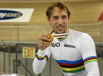 Paracyklistika: Jozef Metelka získal na MS ďalšie dve zlaté medaily