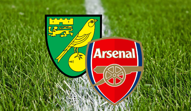 Norwich City - Arsenal FC