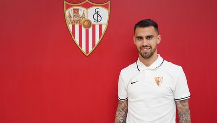 Sevilla získala na hosťovanie Susa z AC Miláno