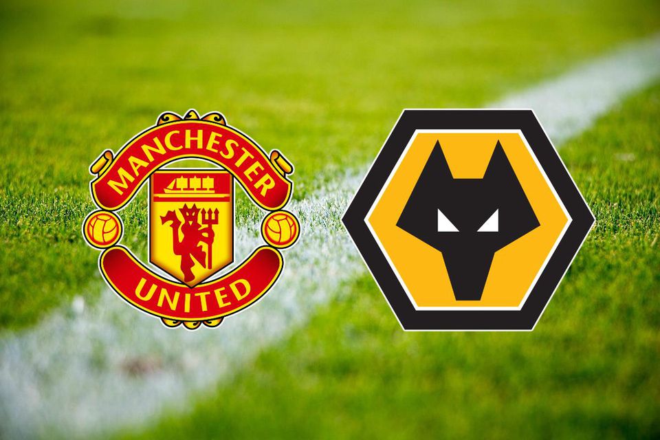 ONLINE: Manchester United - Wolverhampton Wanderers