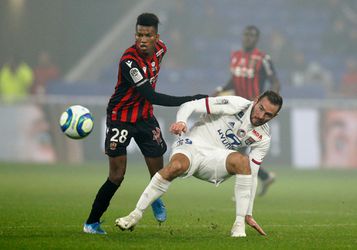 Nice vrátilo Lyonu prehru z Francúzskeho pohára, Méty vyhrali tretí zápas v rade