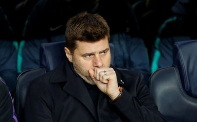 Mauricio Pochettino skončil na lavičke Tottenhamu Hotspur