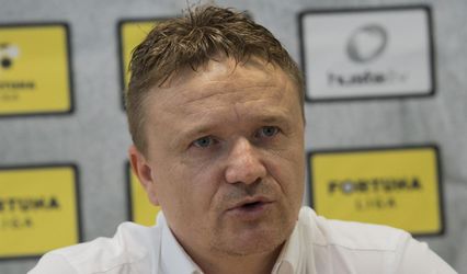Prezident ÚLK Ivan Kozák tvrdí, že téme zúženia ligy sa nevyhýba