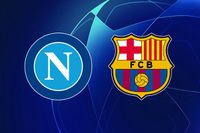 ONLINE: SSC Neapol - FC Barcelona (audiokomentár)