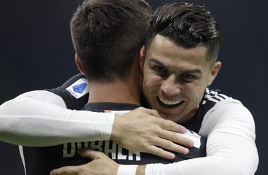 Známy český tréner prekvapuje: Ronaldo a Dybala vraj nie sú ideálni pre hru Sarriho
