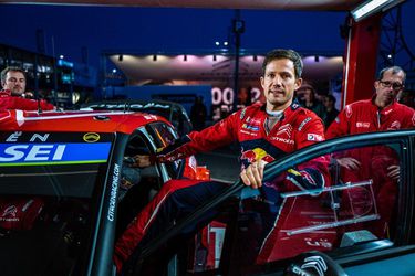 Analýza WRC Rely Monte-Carlo: Dosiahne Ogier siedmy monacký triumf v rade?