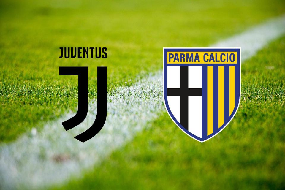 Juventus Turín - FC Parma