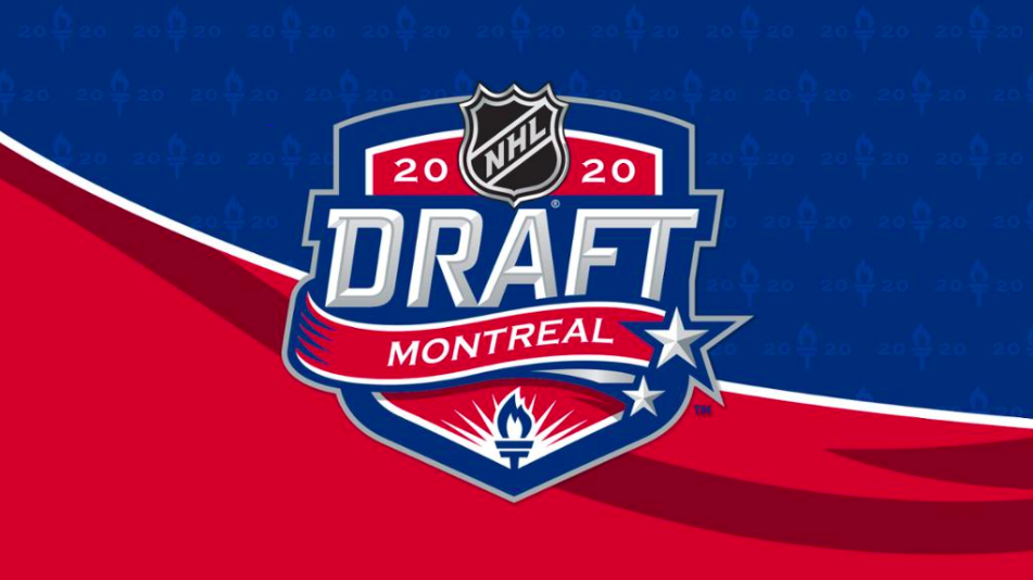 Draft NHL 2020.
