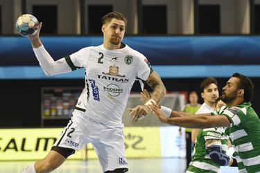 SEHA League: Prešov jednou nohou vo štvrťfinále