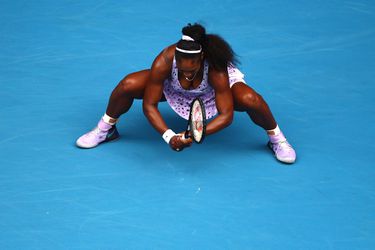 Dokáže sa Serena Williamsová vrátiť na vrchol? Obaja veríme, že to ešte dokáže, hovorí jej tréner