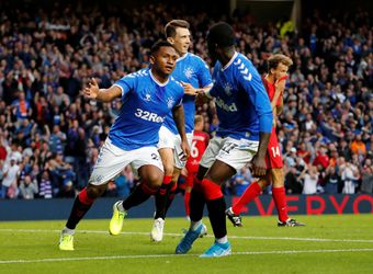 Analýza zápasu Glasgow Rangers – YB Bern: Domácim stačí na postup aj remíza