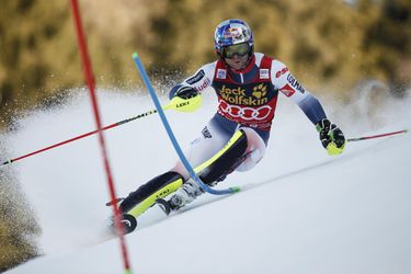 SP: Alexis Pinturault ovládol alpskú kombináciu v talianskom Bormiu