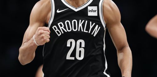 NBA: Štyria hráči Brooklynu Nets mali pozitívne testy na nový koronavírus