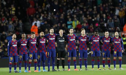 FC Barcelona rieši problém v útoku. Vedenie z Camp Nou už zameralo dvoch kanonierov
