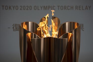 Púť olympijského ohňa sa na čas zastaví vo Fukušime
