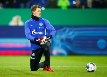Brankár Alexander Nübel možno dohrá sezónu v Schalke, na ťahu je Bayern Mníchov