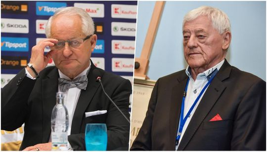 Jozef Golonka, Július Šupler a ďalšie osobnosti reagujú na zrušenie MS v hokeji 2020