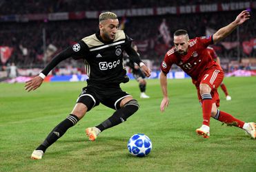 Chelsea sa dohodla na prestupe hviezdy Ajaxu Amsterdam