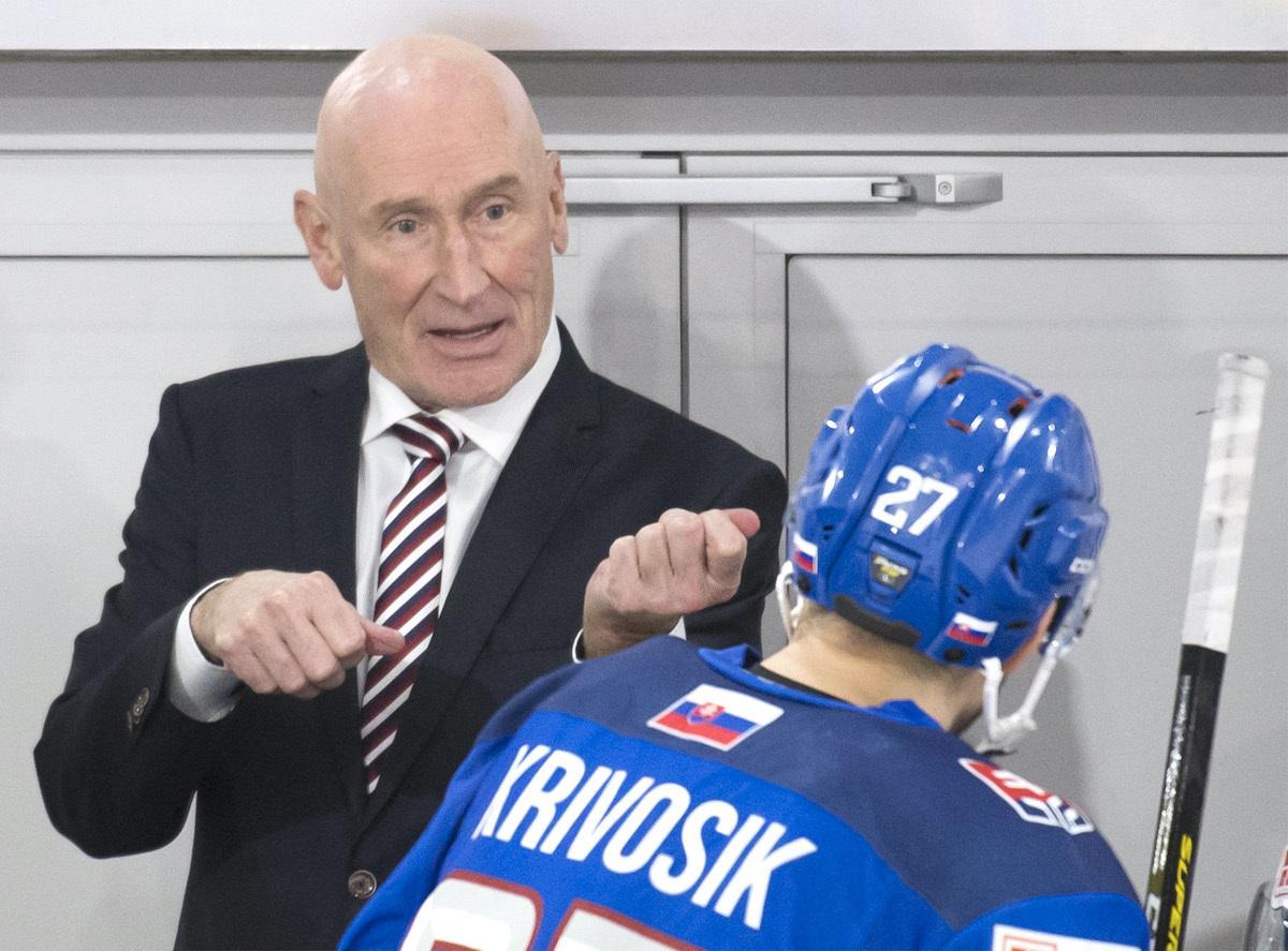 Craig Ramsay: Musíme nájsť cestu k víťazstvám | Šport.sk