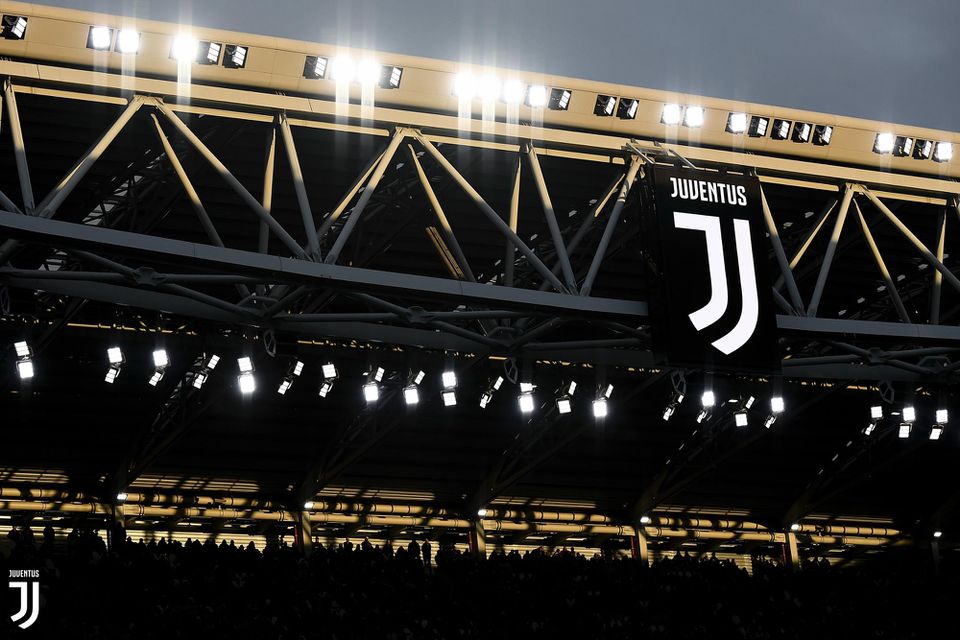 Štadión Juventusu Turín